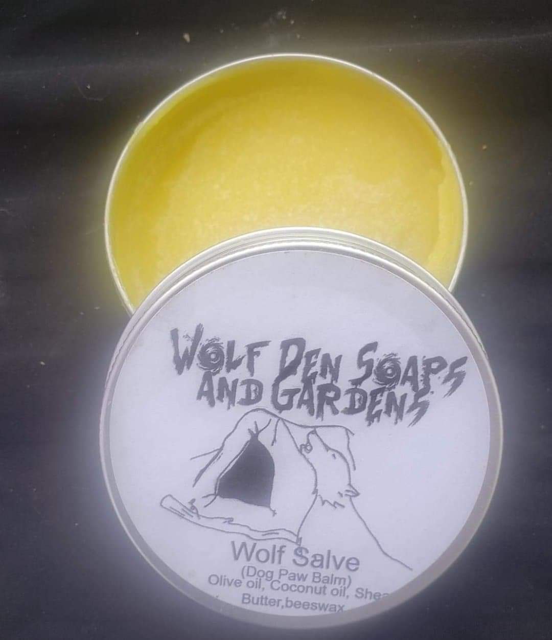 Wolf Salve